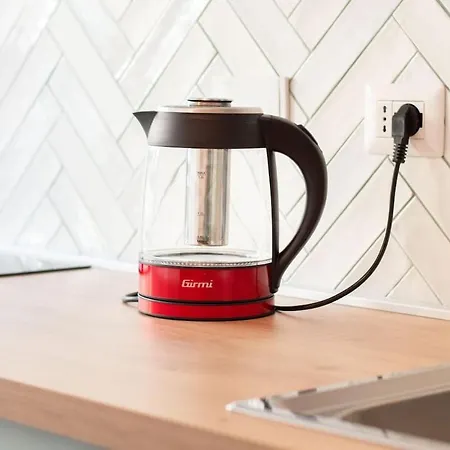 Apartament Luxury & Design Piramide *