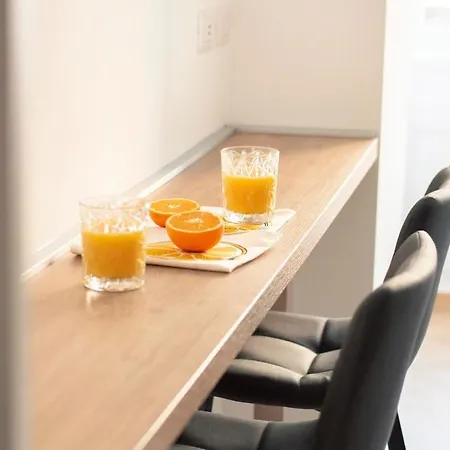 Apartament Luxury & Design Piramide