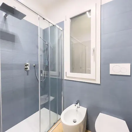 アパート Luxury & Design Piramide