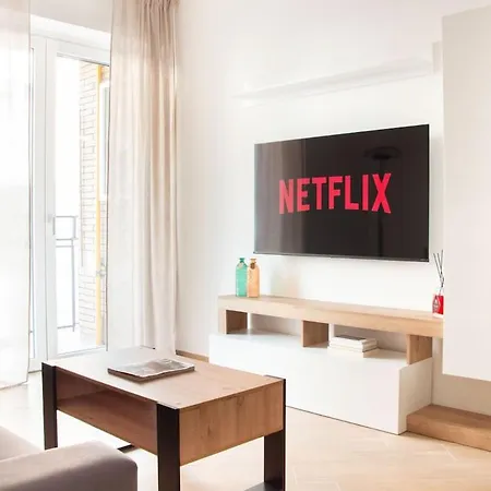 Luxury & Design Piramide *