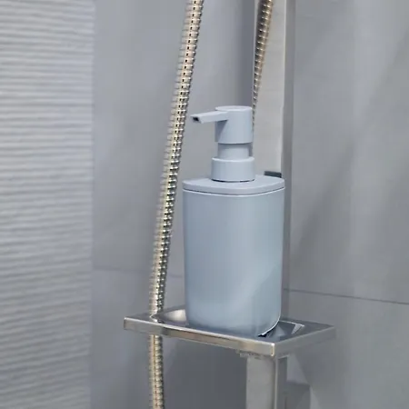 Luxury & Design Piramide アパート ローマ