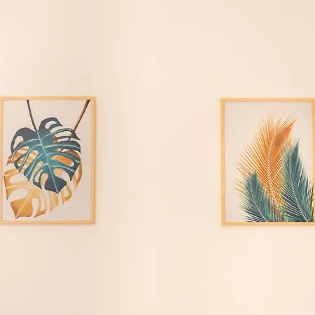 Luxury & Design Piramide *