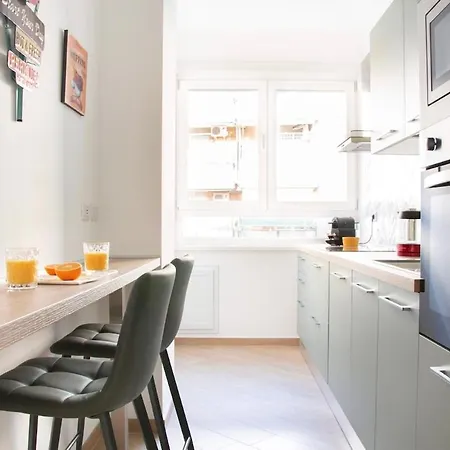 アパート Luxury & Design Piramide *