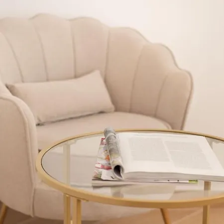 Luxury & Design Piramide *