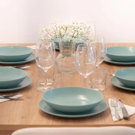 Luxury & Design Piramide * ローマ