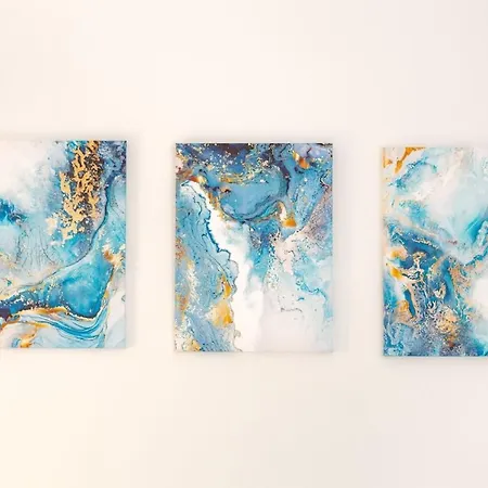 アパート Luxury & Design Piramide