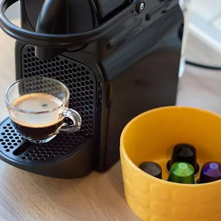 Luxury & Design Piramide アパート ローマ