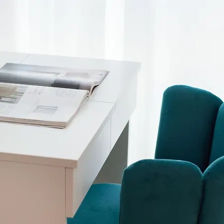 Luxury & Design Piramide *