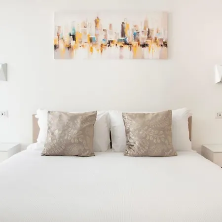 Luxury & Design Piramide Апартаменты