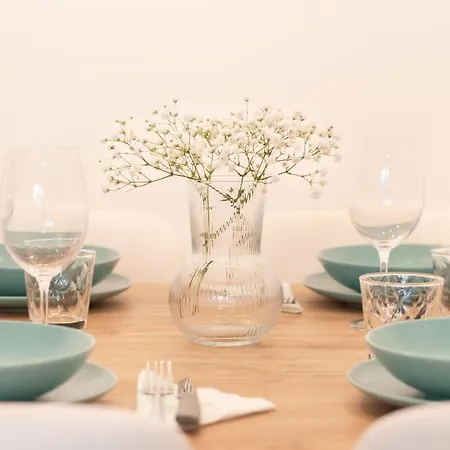 Luxury & Design Piramide *