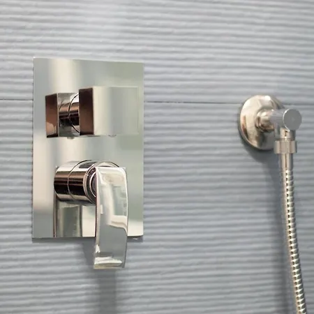 Luxury & Design Piramide Апартаменты