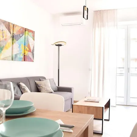 Luxury & Design Piramide Рим