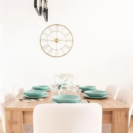 Luxury & Design Piramide