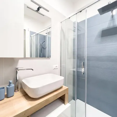 Luxury & Design Piramide Рим