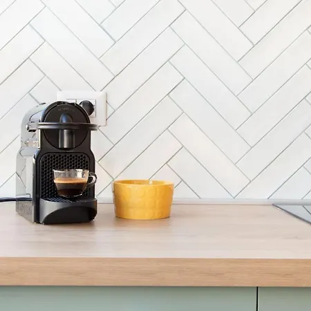 Luxury & Design Piramide *