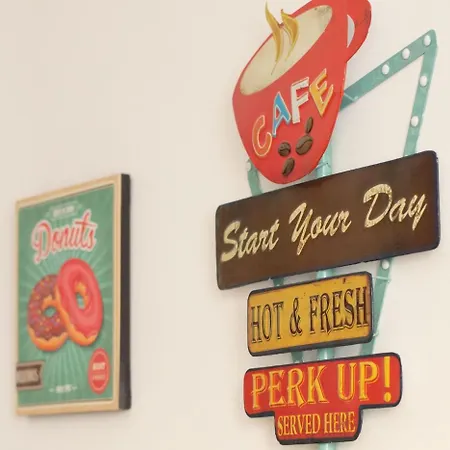 Luxury & Design Piramide Апартаменты