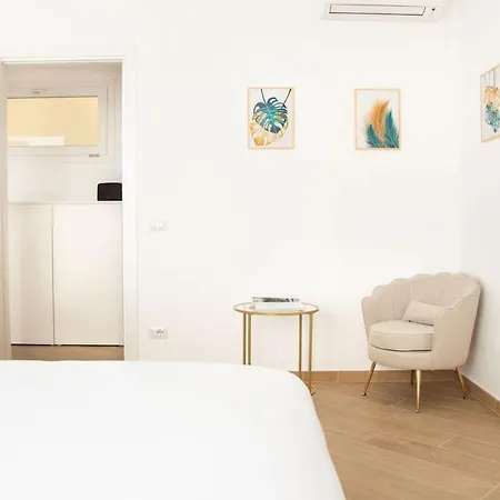 Luxury & Design Piramide