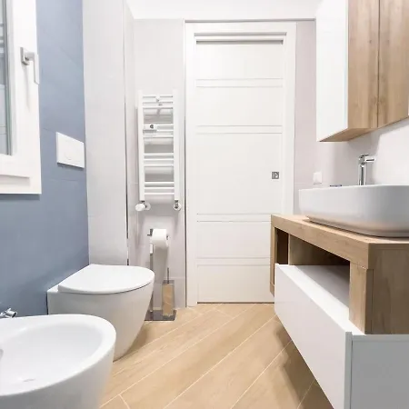 Luxury & Design Piramide Apartament *