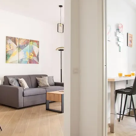Apartament Luxury & Design Piramide *