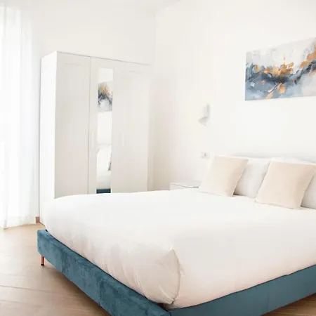 Luxury & Design Piramide Apartment