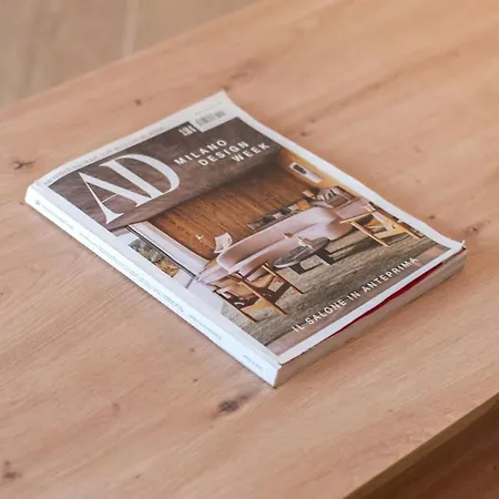 Apartment Luxury & Design Piramide