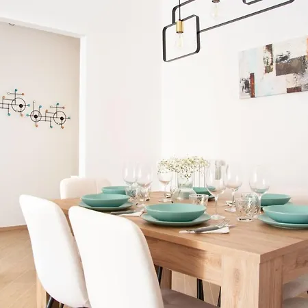Luxury & Design Piramide Rzym