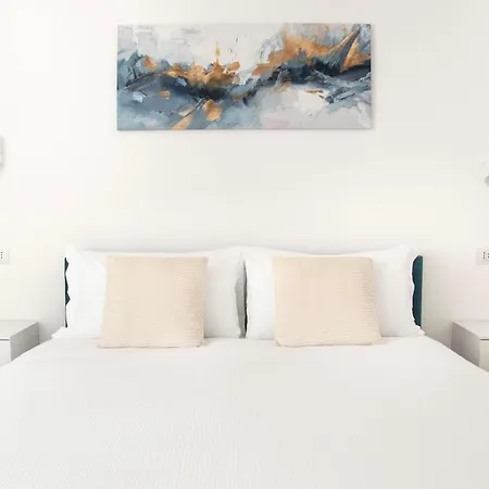 Luxury&design Piramide Appartement Rome