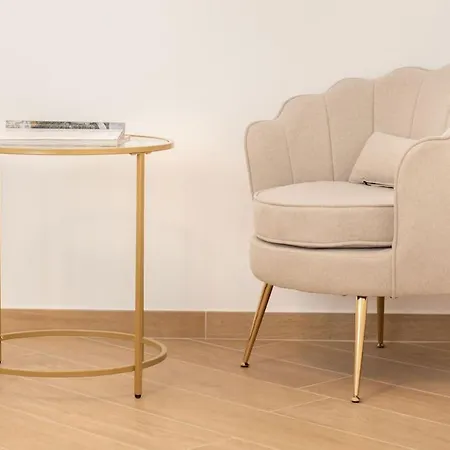 Apartment Luxury & Design Piramide Rome